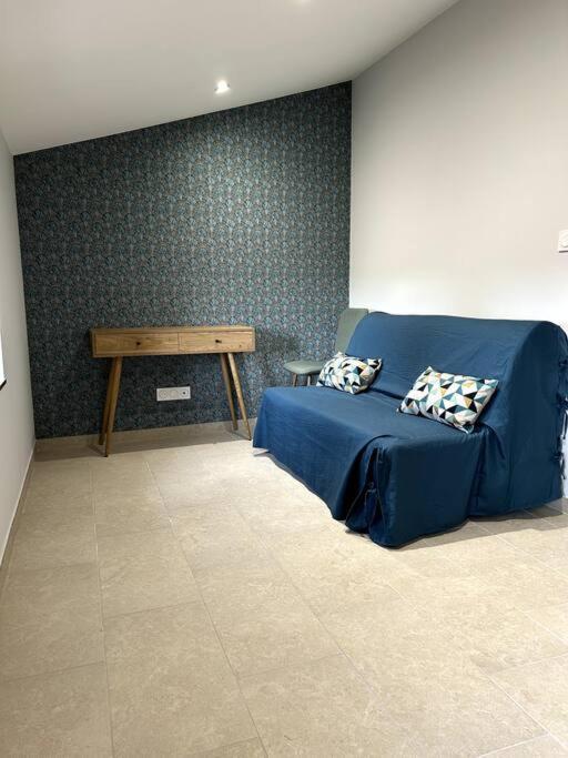 Апартаменты Le Cosy Grenier De Pauline Et Flo Cessenon-sur-Orb Экстерьер фото